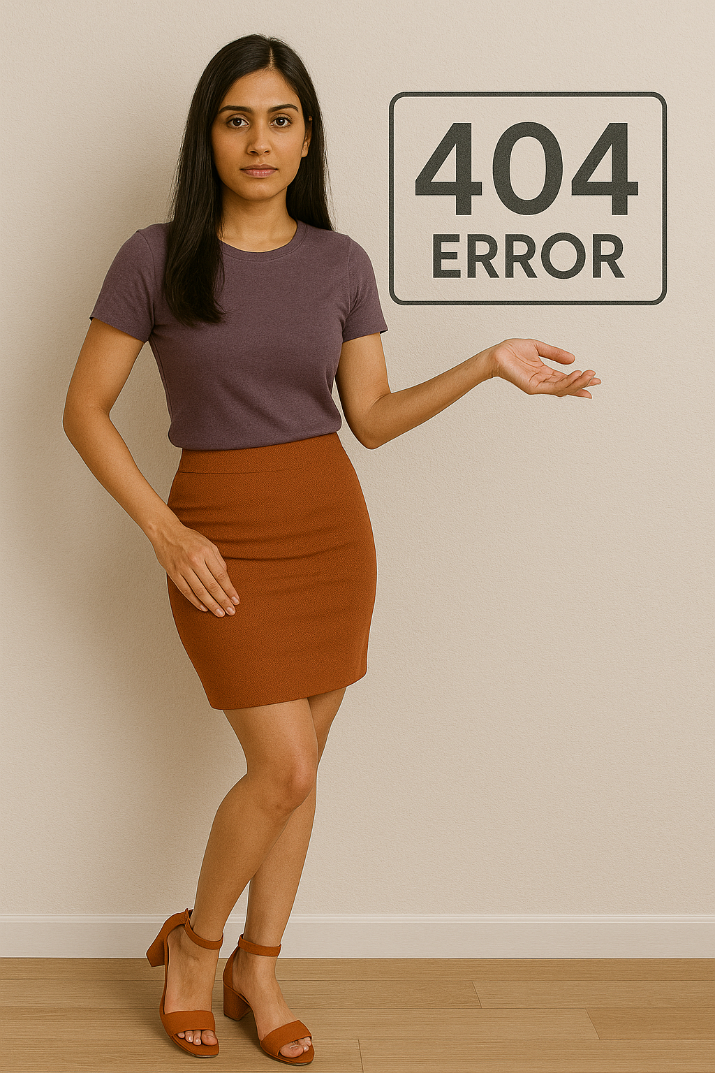404-error-girl